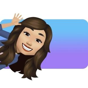 Meet your Posher, Stacy